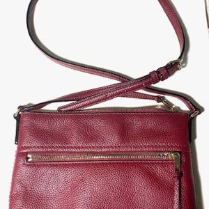 Kate Spade Jackson Street Gabriele Crossbody bag